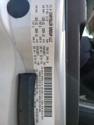 1J4RG4GK8AC157108 - 2010 JEEP COMMANDER SPORT ვერცხლისფერი ფოტო 13