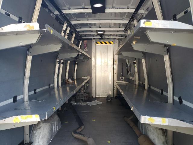 WD3PE8CB5C5669765 - 2012 MERCEDES-BENZ SPRINTER 2500 WHITE photo 10