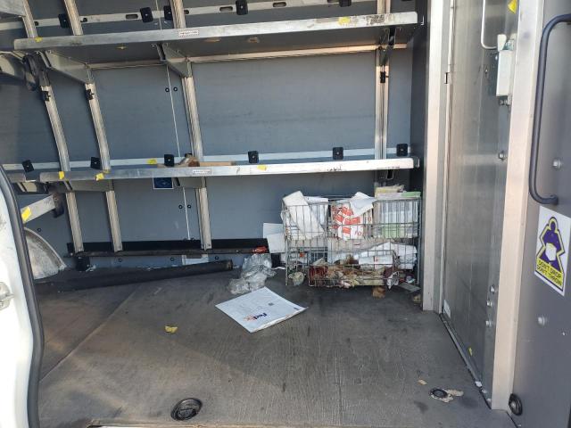 WD3PE8CB5C5669765 - 2012 MERCEDES-BENZ SPRINTER 2500 WHITE photo 11