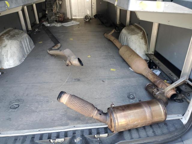 WD3PE8CB5C5669765 - 2012 MERCEDES-BENZ SPRINTER 2500 WHITE photo 13