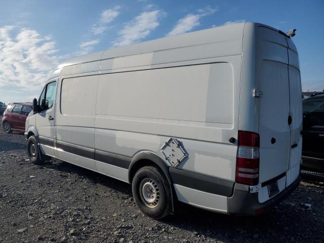 WD3PE8CB5C5669765 - 2012 MERCEDES-BENZ SPRINTER 2500 WHITE photo 2