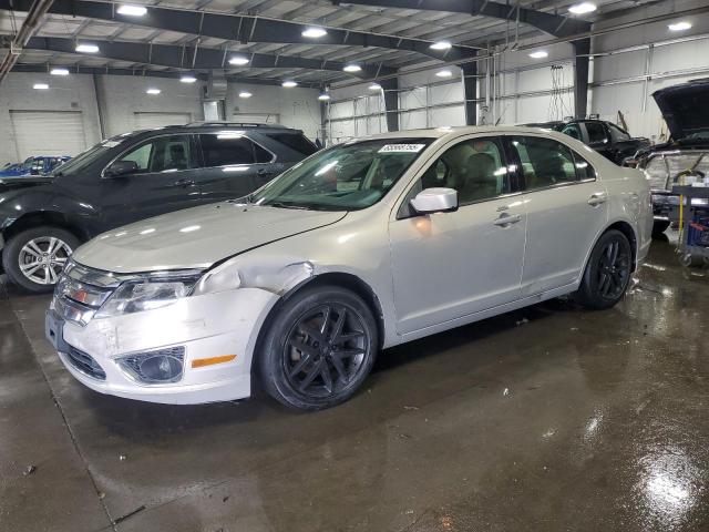2010 FORD FUSION SEL, 
