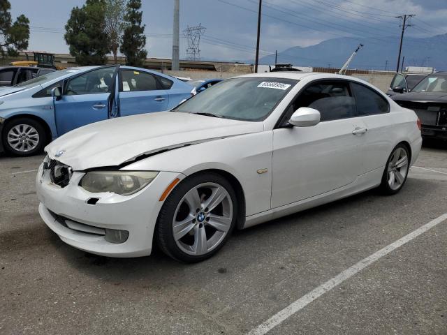 2011 BMW 328 I SULEV, 