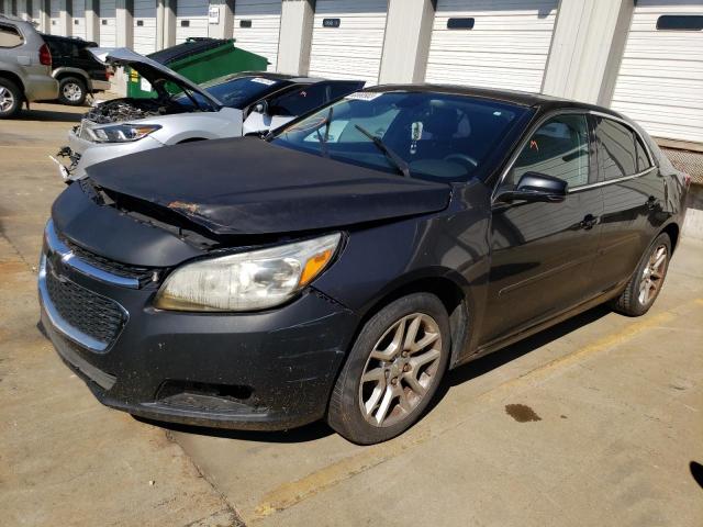1G11C5SL0EF181839 - 2014 CHEVROLET MALIBU 1LT Қара фото 1