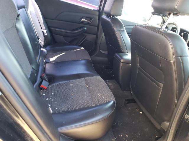 1G11C5SL0EF181839 - 2014 CHEVROLET MALIBU 1LT Қара фото 10