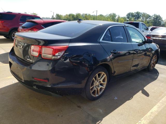 1G11C5SL0EF181839 - 2014 CHEVROLET MALIBU 1LT Қара фото 3