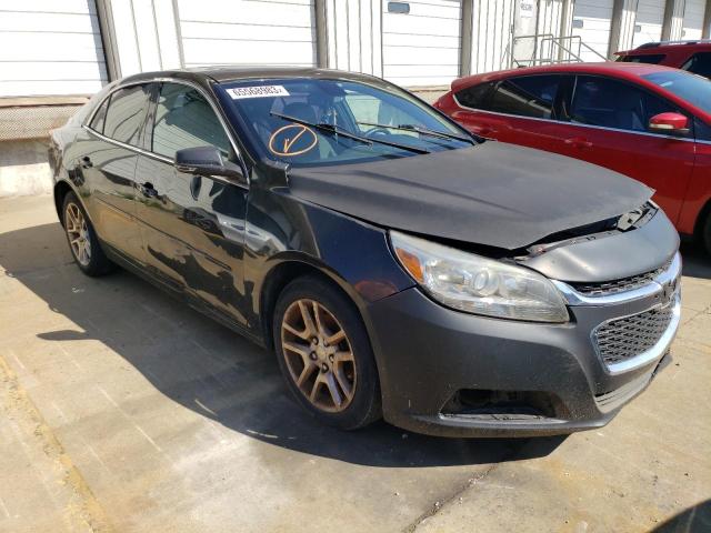 1G11C5SL0EF181839 - 2014 CHEVROLET MALIBU 1LT Қара фото 4