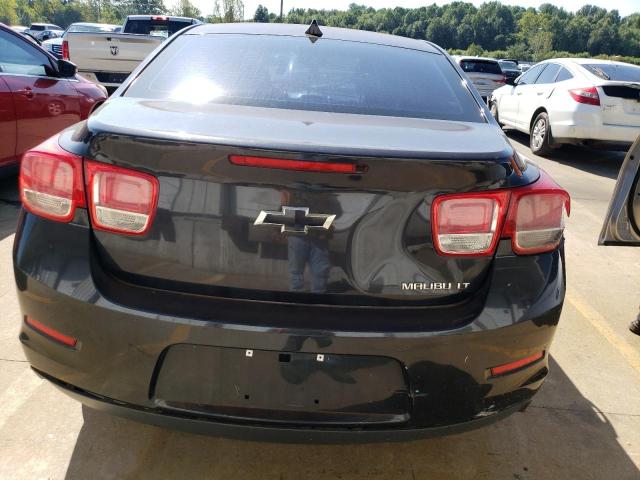 1G11C5SL0EF181839 - 2014 CHEVROLET MALIBU 1LT Қара фото 6