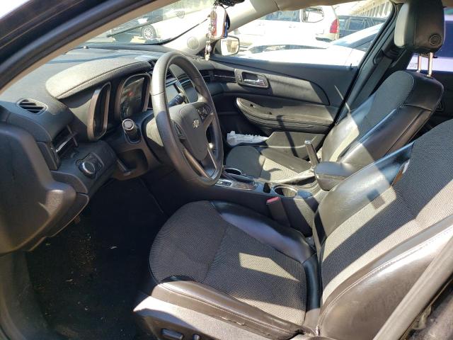 1G11C5SL0EF181839 - 2014 CHEVROLET MALIBU 1LT Қара фото 7