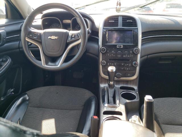 1G11C5SL0EF181839 - 2014 CHEVROLET MALIBU 1LT Қара фото 8