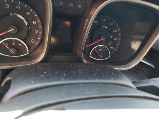 1G11C5SL0EF181839 - 2014 CHEVROLET MALIBU 1LT Қара фото 9