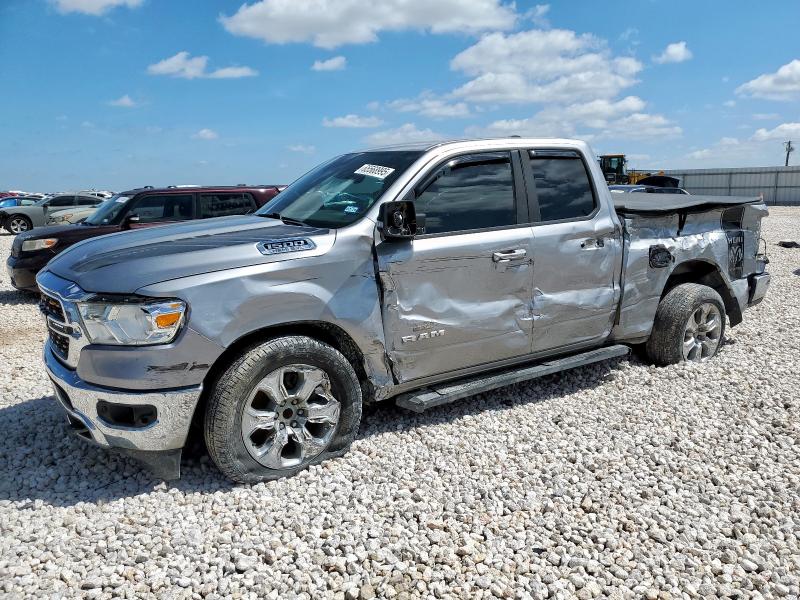 2022 RAM 1500 BIG HORN/LONE STAR, 