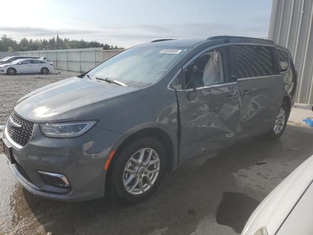 2C4RC1BG5NR132294 - 2022 CHRYSLER PACIFICA TOURING L Boz foto 1