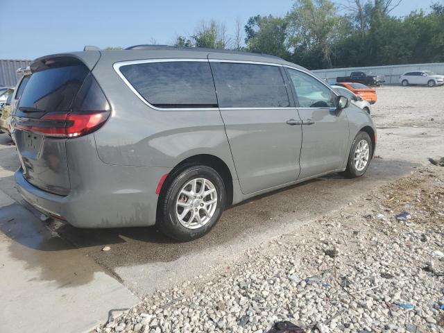 2C4RC1BG5NR132294 - 2022 CHRYSLER PACIFICA TOURING L Boz foto 3