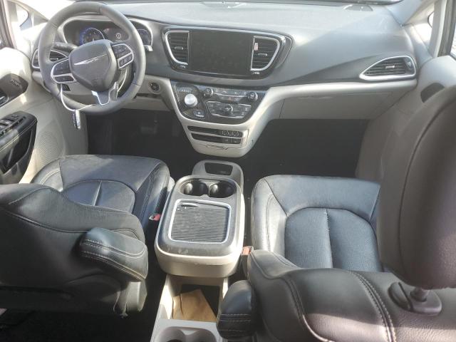 2C4RC1BG5NR132294 - 2022 CHRYSLER PACIFICA TOURING L Boz foto 8