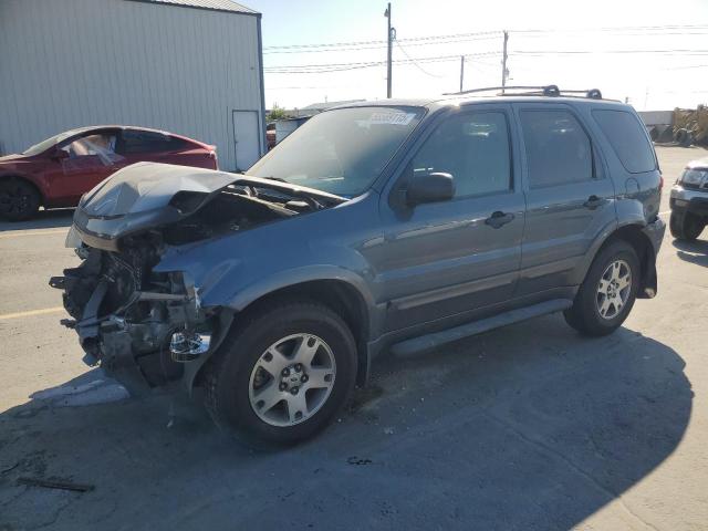 2005 FORD ESCAPE XLT, 