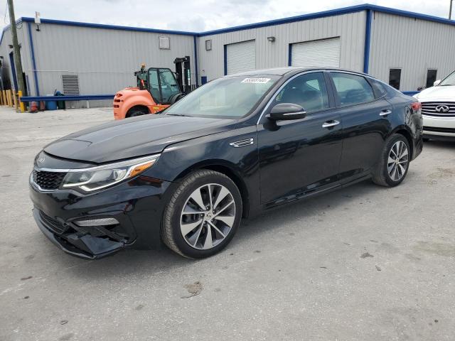 2019 KIA OPTIMA LX, 