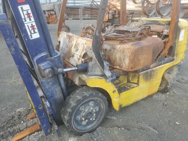109515229A - 1999 MISC FORKLIFT Amarillo foto 10