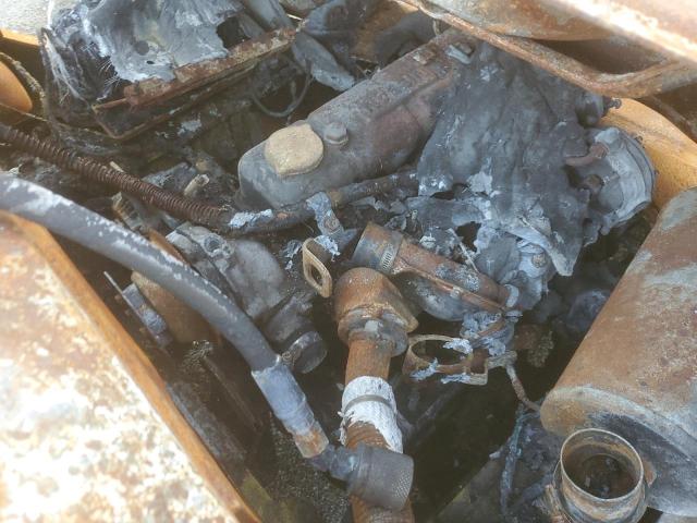 109515229A - 1999 MISC FORKLIFT Amarillo foto 7