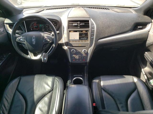 5LMCJ2C97HUL52411 - 2017 LINCOLN MKC SELECT 石墨色 照片 8