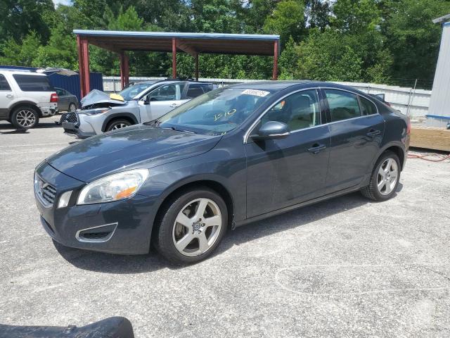 2013 VOLVO S60 T5, 