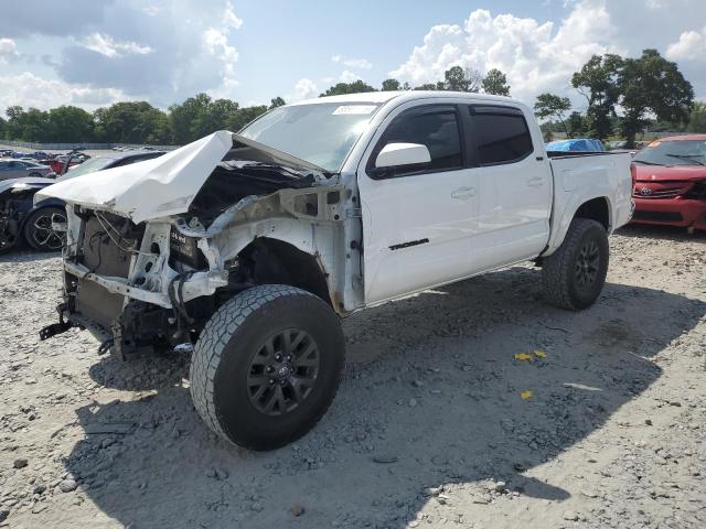 2021 TOYOTA TACOMA DOUBLE CAB, 
