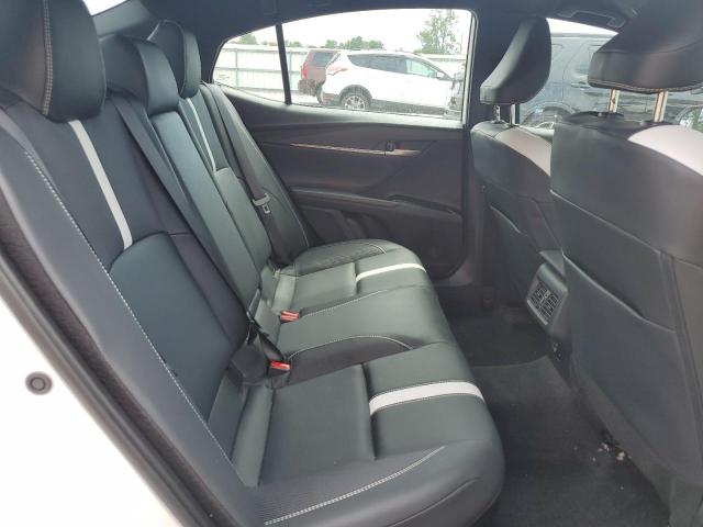 4T1DAACK2SU060452 - 2025 TOYOTA CAMRY XSE WHITE photo 10