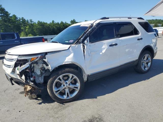 2014 FORD EXPLORER LIMITED, 