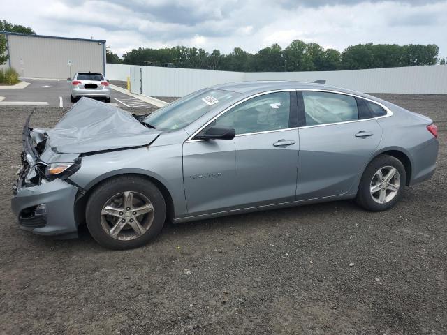 2023 CHEVROLET MALIBU LS, 