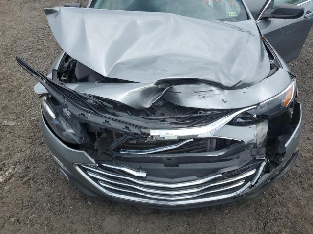 1G1ZC5ST5PF163567 - 2023 CHEVROLET MALIBU LS Szary zdjęcie 11