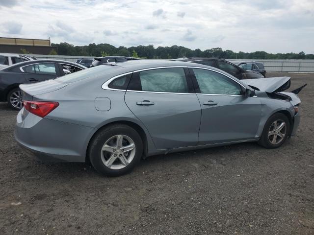 1G1ZC5ST5PF163567 - 2023 CHEVROLET MALIBU LS Szary zdjęcie 3