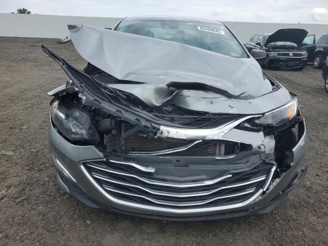 1G1ZC5ST5PF163567 - 2023 CHEVROLET MALIBU LS Szary zdjęcie 5