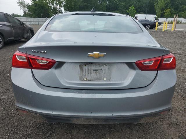 1G1ZC5ST5PF163567 - 2023 CHEVROLET MALIBU LS Szary zdjęcie 6