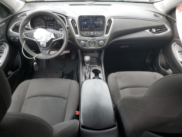 1G1ZC5ST5PF163567 - 2023 CHEVROLET MALIBU LS Szary zdjęcie 8