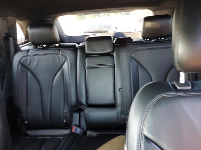 2LMTJ8LRXGBL60324 - 2016 LINCOLN MKX RESERVE TAN photo 10