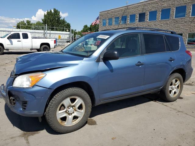 2012 TOYOTA RAV4, 