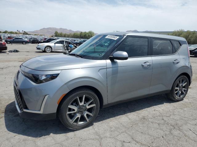 2024 KIA SOUL EX, null