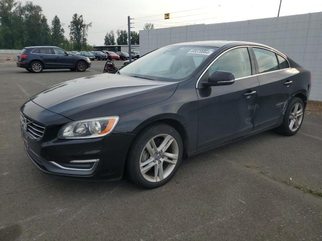 2014 VOLVO S60 T5, 