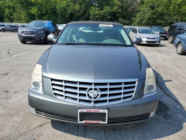 1G6KD57Y67U136984 - 2007 CADILLAC DTS GRAY photo 5