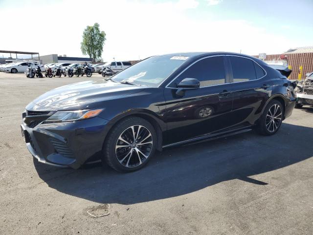 2020 TOYOTA CAMRY SE, 