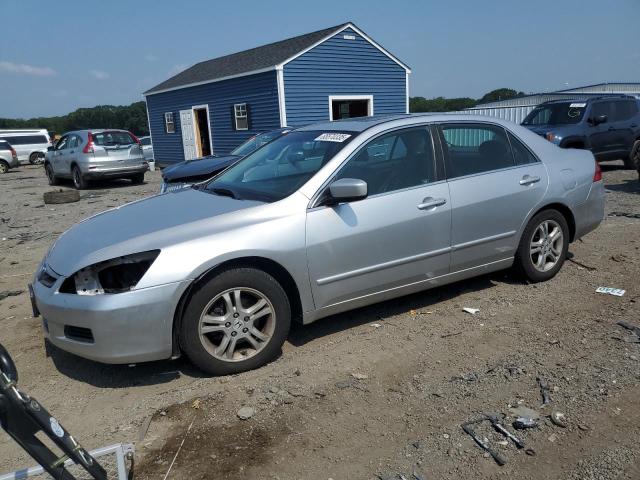 2007 HONDA ACCORD EX, 