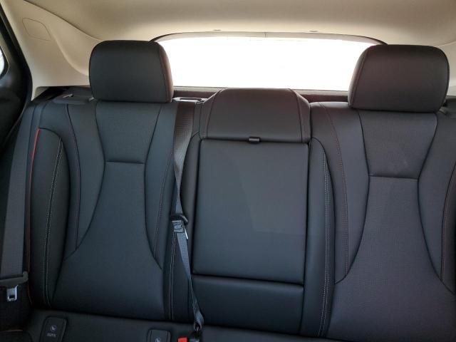 LRBFZNR43PD036401 - 2023 BUICK ENVISION ESSENCE BLACK photo 10