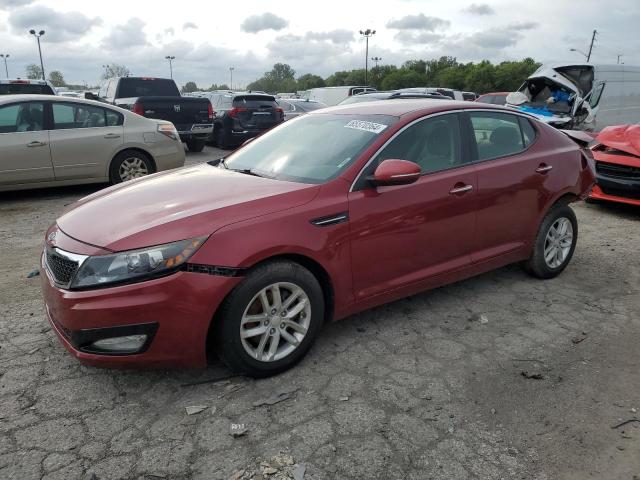 2012 KIA OPTIMA LX, 