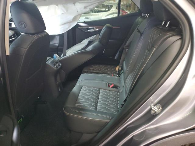 LRBFZSR4XND143229 - 2022 BUICK ENVISION AVENIR SILVER photo 11