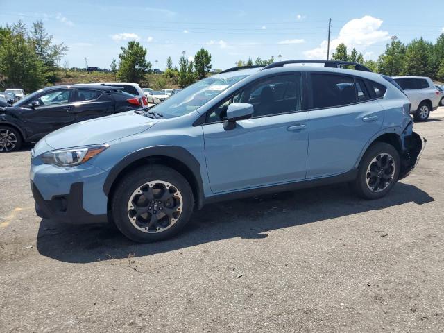 2022 SUBARU CROSSTREK PREMIUM, 