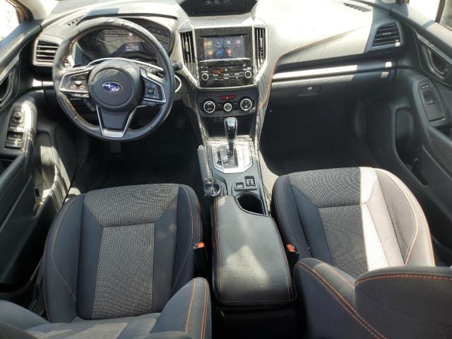 JF2GTAPC8N8261608 - 2022 SUBARU CROSSTREK PREMIUM BLUE photo 8