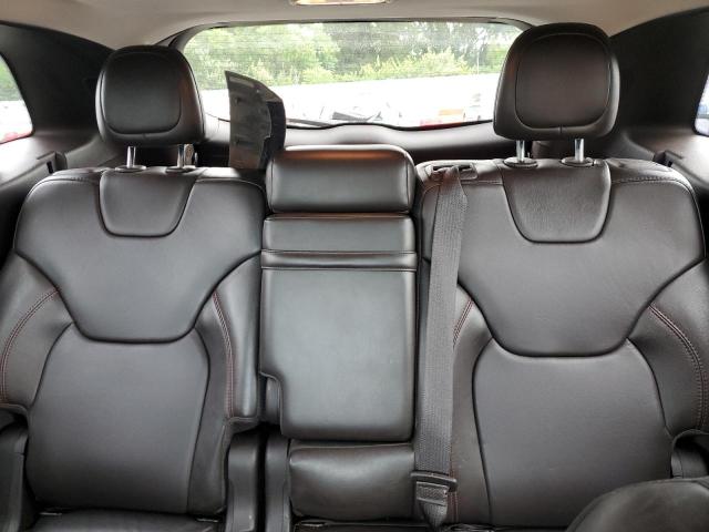 1C4PJMBB6FW655206 - 2015 JEEP CHEROKEE TRAILHAWK BLACK photo 10