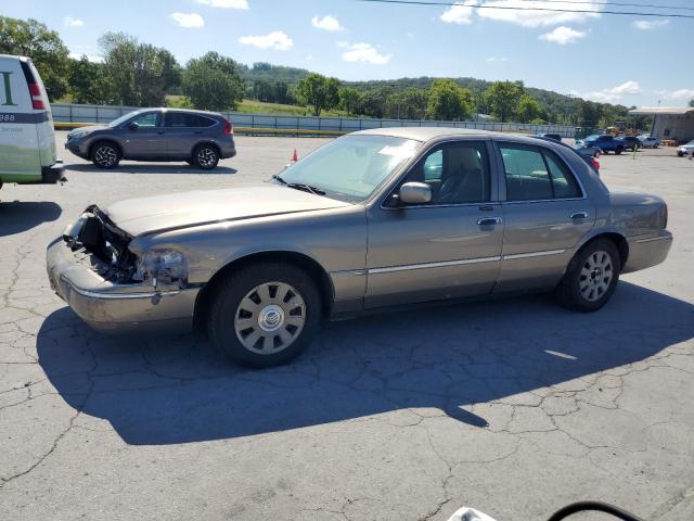 2005 MERCURY GRAND MARQUIS LS, 