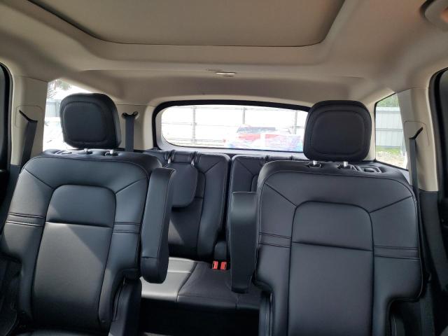 5LM5J6WC0PGL24034 - 2023 LINCOLN AVIATOR შავი ფოტო 10