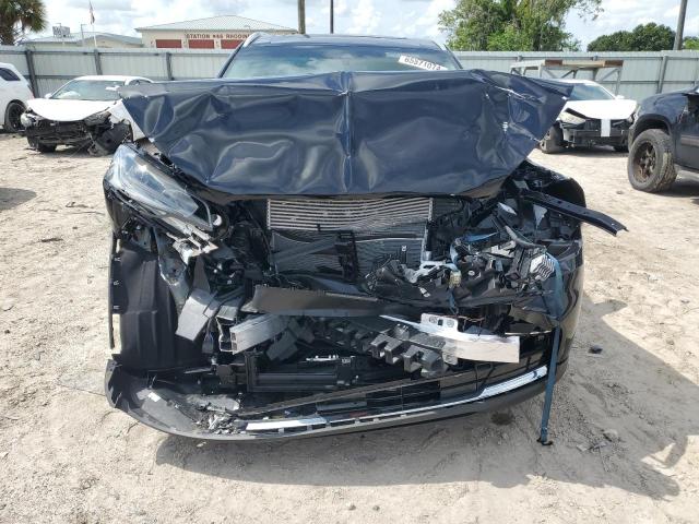 5LM5J6WC0PGL24034 - 2023 LINCOLN AVIATOR შავი ფოტო 5